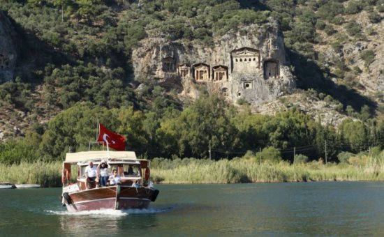 Dalyan Photos