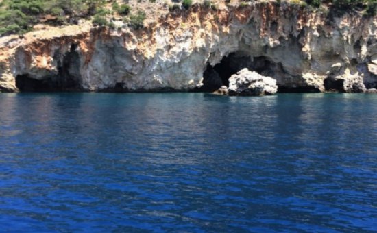 Dalyan Boat Tour